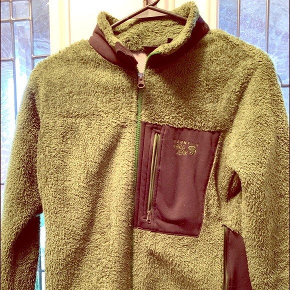 Jacket - Picture 1 of 2